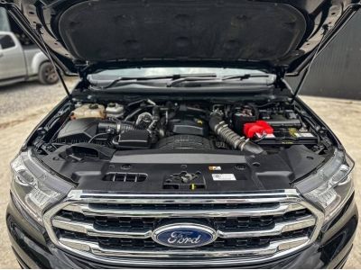 Ford Everest 4WD 2.0 Titanium(Auto)2018 รูปที่ 14